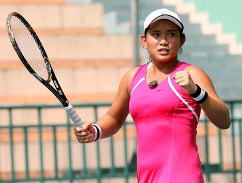 Vietnam to send players to women’s Fed Cup